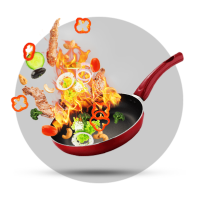 اجـاق‌گـاز