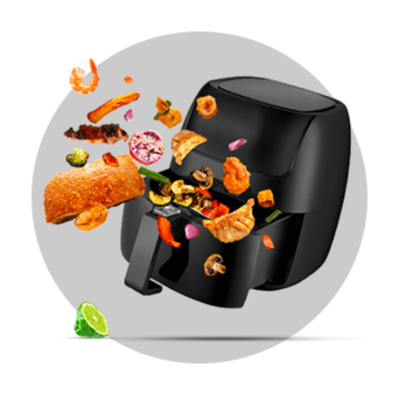 لوازم برقی ریز