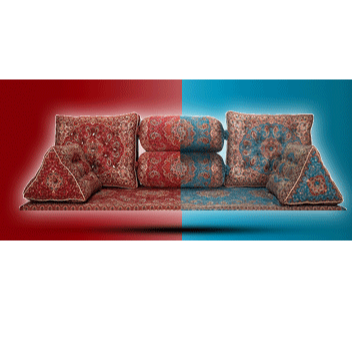 پشتی شاه نشین