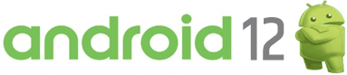اندروید 12