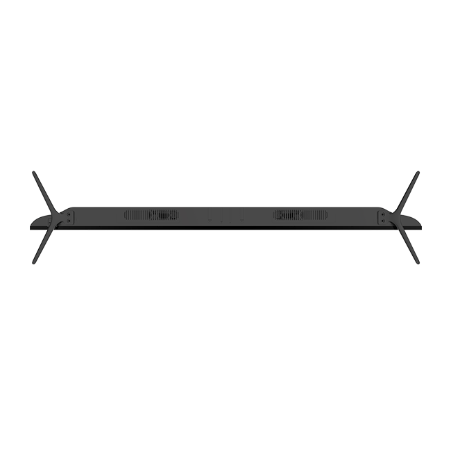 تلویزیون 55 اینچ UHD 4K هوشمند ایکس ویژن xvision سری 7 مدل XCU715 