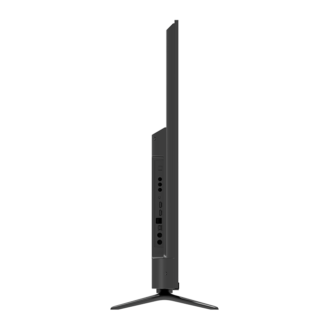 تلویزیون 55 اینچ UHD 4K هوشمند ایکس ویژن xvision سری 7 مدل XCU715 
