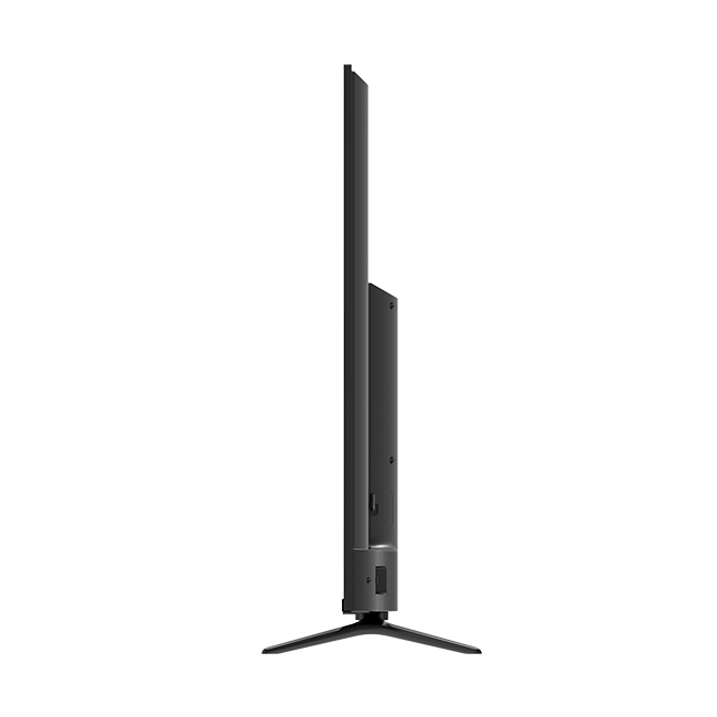 تلویزیون 55 اینچ UHD 4K هوشمند ایکس ویژن xvision سری 7 مدل XCU715 