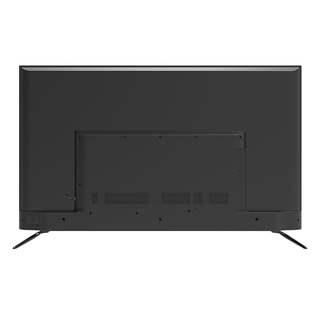 تلویزیون 55 اینچ UHD 4K هوشمند ایکس ویژن xvision سری 7 مدل XCU715 