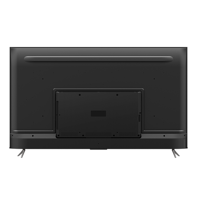 تلویزیون هوشمند 65 اینچ تی سی ال مدل TCL 65C 635 QLED 