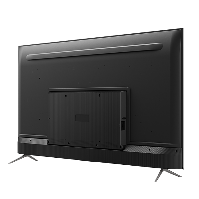 تلویزیون هوشمند 65 اینچ تی سی ال مدل TCL 65C 635 QLED 