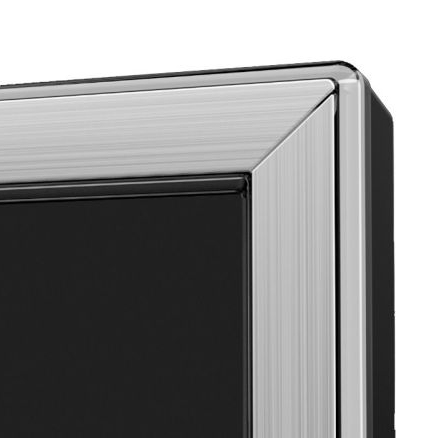 تلویزیون هوشمند 49 اینچ پاناسونیک مدل 49DX650R Panasonic