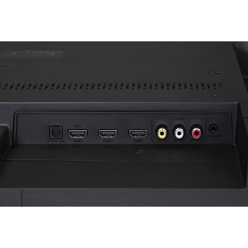 تلویزیون 43 اینچ هوشمند پارس مدل P43F500