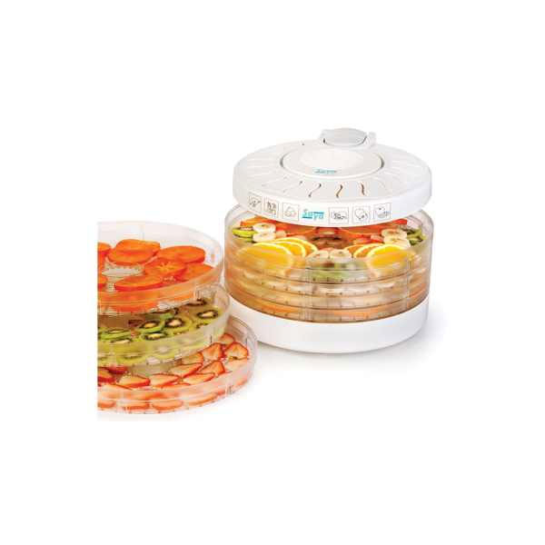 میوه و سبزی خشک کن سایا مدل GP 103