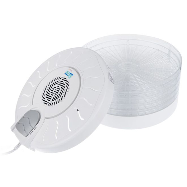 میوه و سبزی خشک کن سایا مدل GP 103