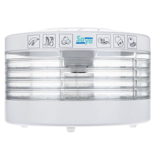 میوه و سبزی خشک کن سایا مدل GP 103