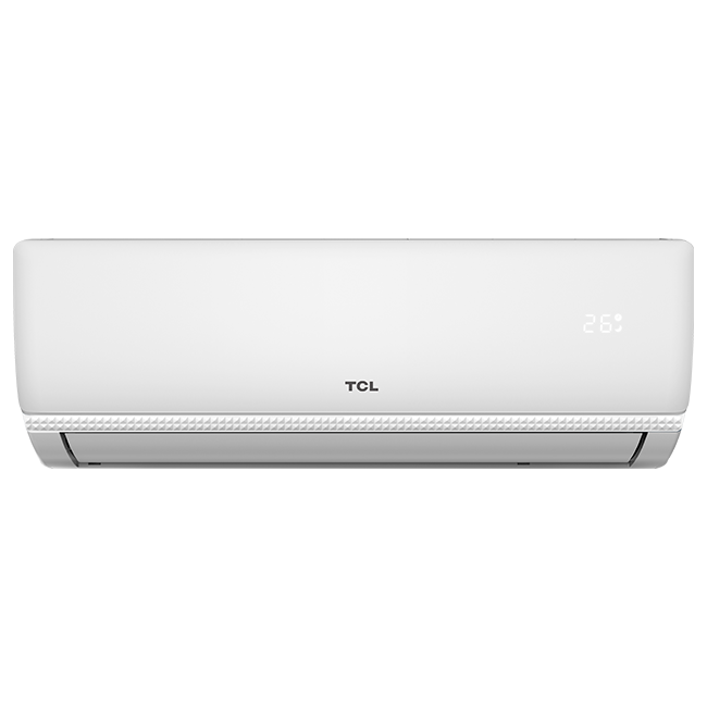 کولر گازی 12000 تی سی ال مدل TAC-12CHSA1/XAD1 T3 