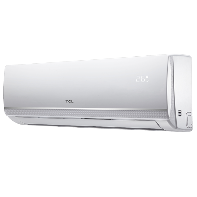کولر گازی 12000 تی سی ال مدل TAC-12CHSA1/XAD1 T3 