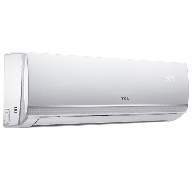 کولر گازی 12000 تی سی ال مدل TAC-12CHSA1/XAD1 T3 