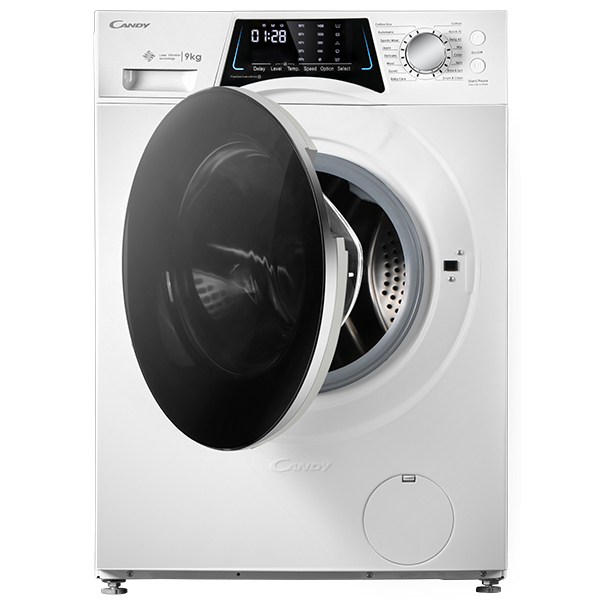 لباسشویی 8 کیلویی کندی ایتالیا مدل PFC 846