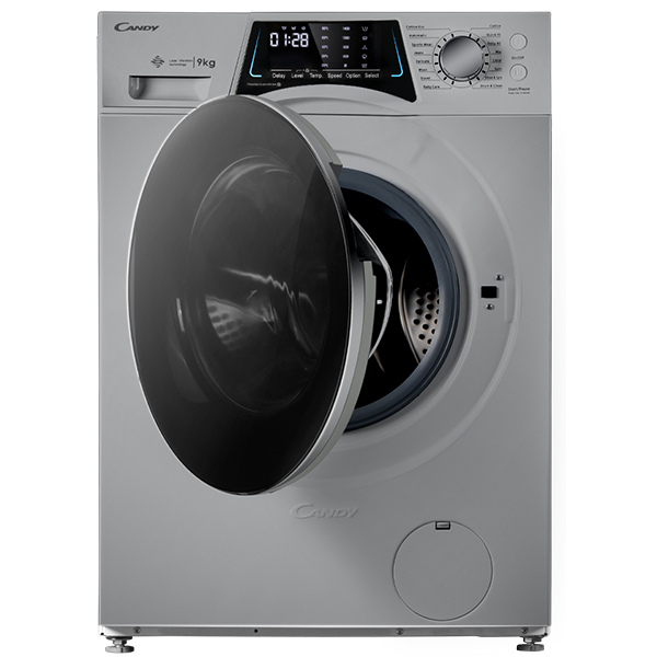 لباسشویی 8 کیلویی کندی ایتالیا مدل PFC 846