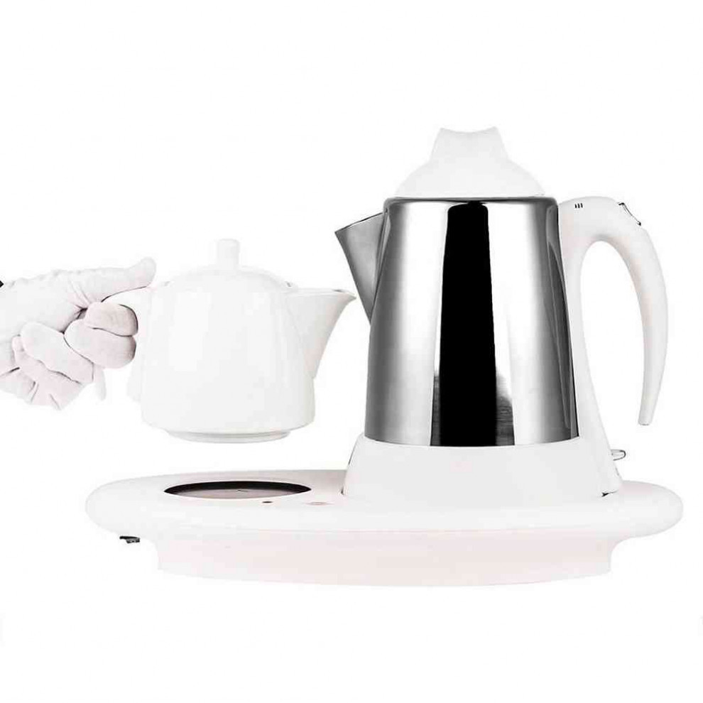 چای ساز پارس خزر مدل TM 3500 SP