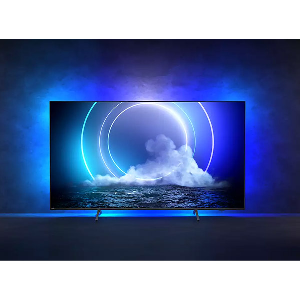 تلویزیون هوشمند 55 اینچ وارداتی فیلیپس اصل مدل 55Put7906
