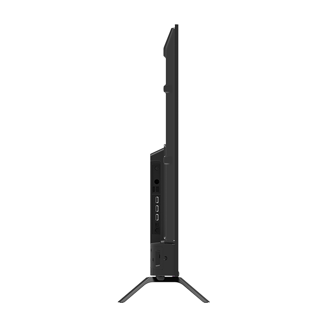 تلویزیون ایکس ویژن 50 اینچ 4k سری 7 مدل 50XCU735 هوشمند
