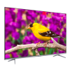 تلویزیون هوشمند 50 اینچ 4k تی سی ال مدل P725i 