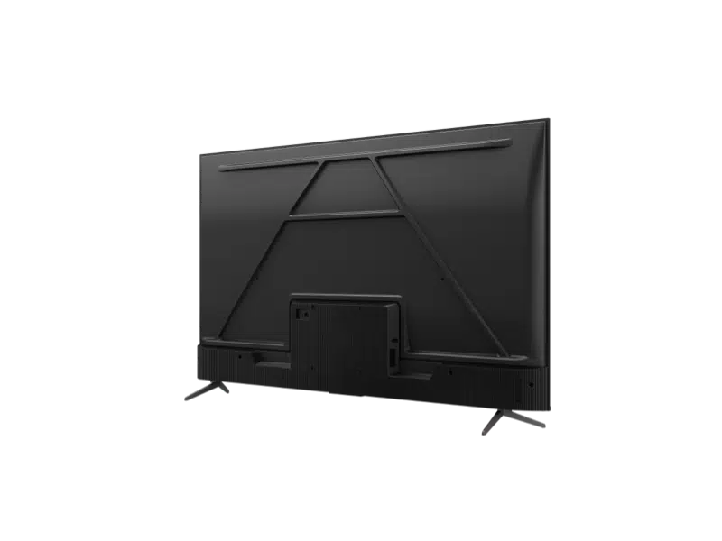 تلویزیون UHD 4K هوشمند google TV تی سی ال مدل P735 سایز 75 اینچ