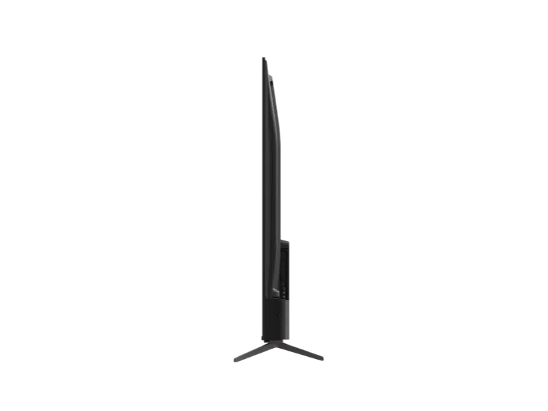 تلویزیون UHD 4K هوشمند google TV تی سی ال مدل P735 سایز 75 اینچ