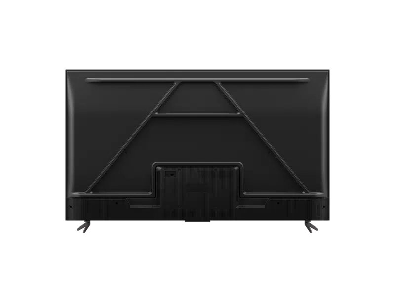 تلویزیون UHD 4K هوشمند google TV تی سی ال مدل P735 سایز 75 اینچ