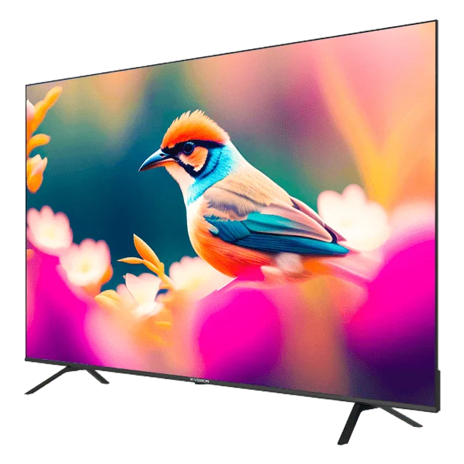تلویزیون QLED UHD 4K هوشمند ایکس‌ویژن سری X مدل X15 سایز 65 اینچ