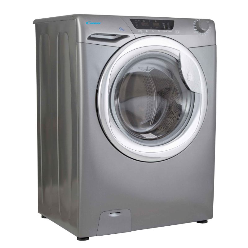 لباسشویی 9 کیلویی کندی ایتالیا مدل GIC-2409