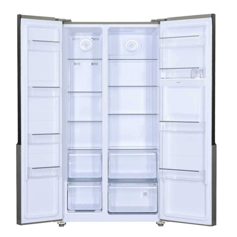 یخچال فریزر ساید بای ساید جی پلاس مدل L7515