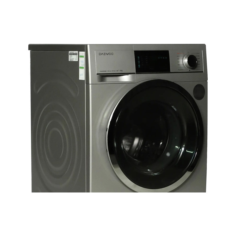 لباسشویی  8 کیلویی دوو مدل DWK-8142