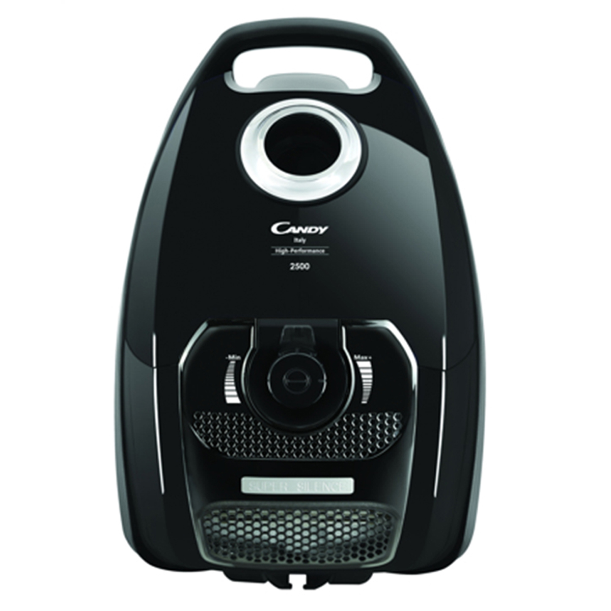 جاروبرقی 2500 وات کندی ایتالیا مدل KCV256