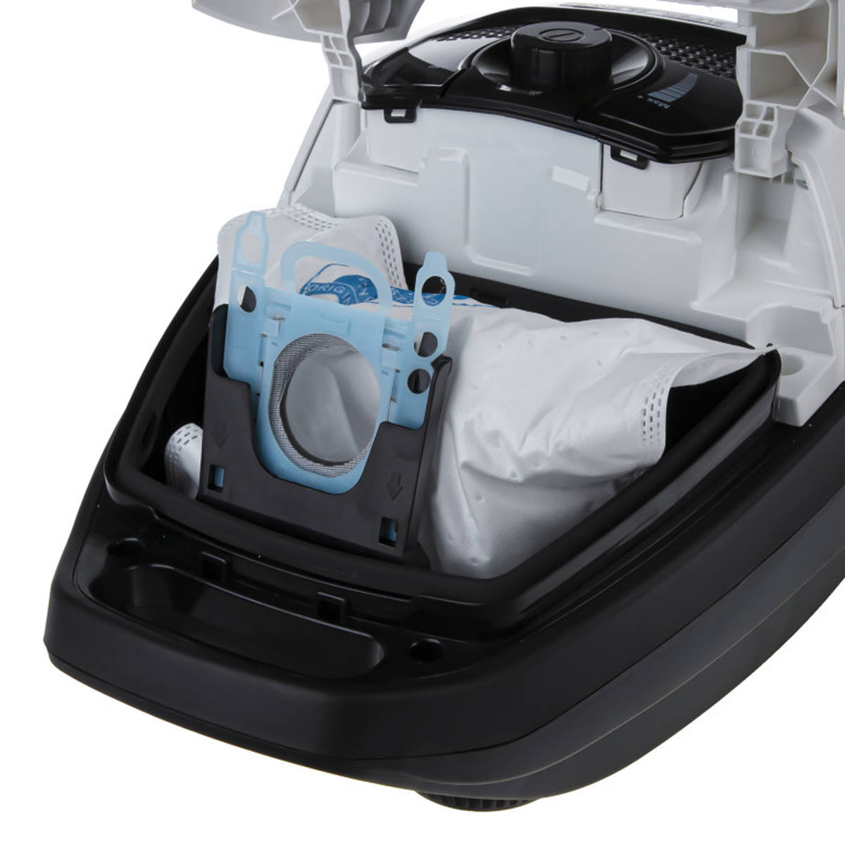جاروبرقی 2500 وات کندی ایتالیا مدل KCV256