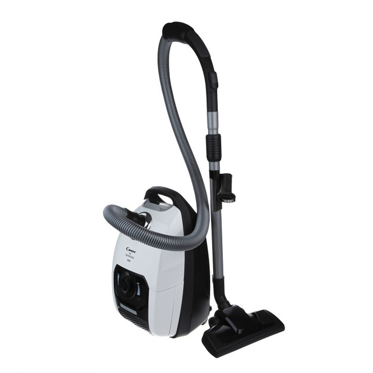 جاروبرقی 2500 وات کندی ایتالیا مدل KCV256