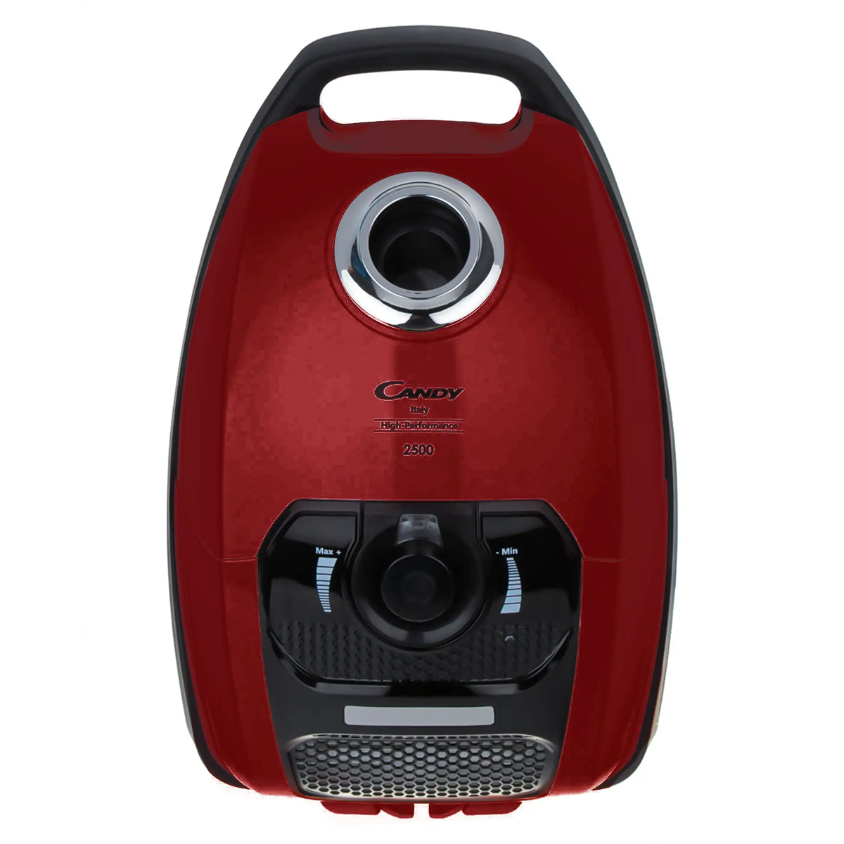 جاروبرقی 2500 وات کندی ایتالیا مدل KCV256