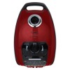 جاروبرقی 2500 وات کندی ایتالیا مدل KCV256 جاروبرقی 2500 وات کندی ایتالیا مدل KCV256