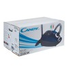 جاروبرقی 2500 وات کندی ایتالیا مدل KCV256 جاروبرقی 2500 وات کندی ایتالیا مدل KCV256
