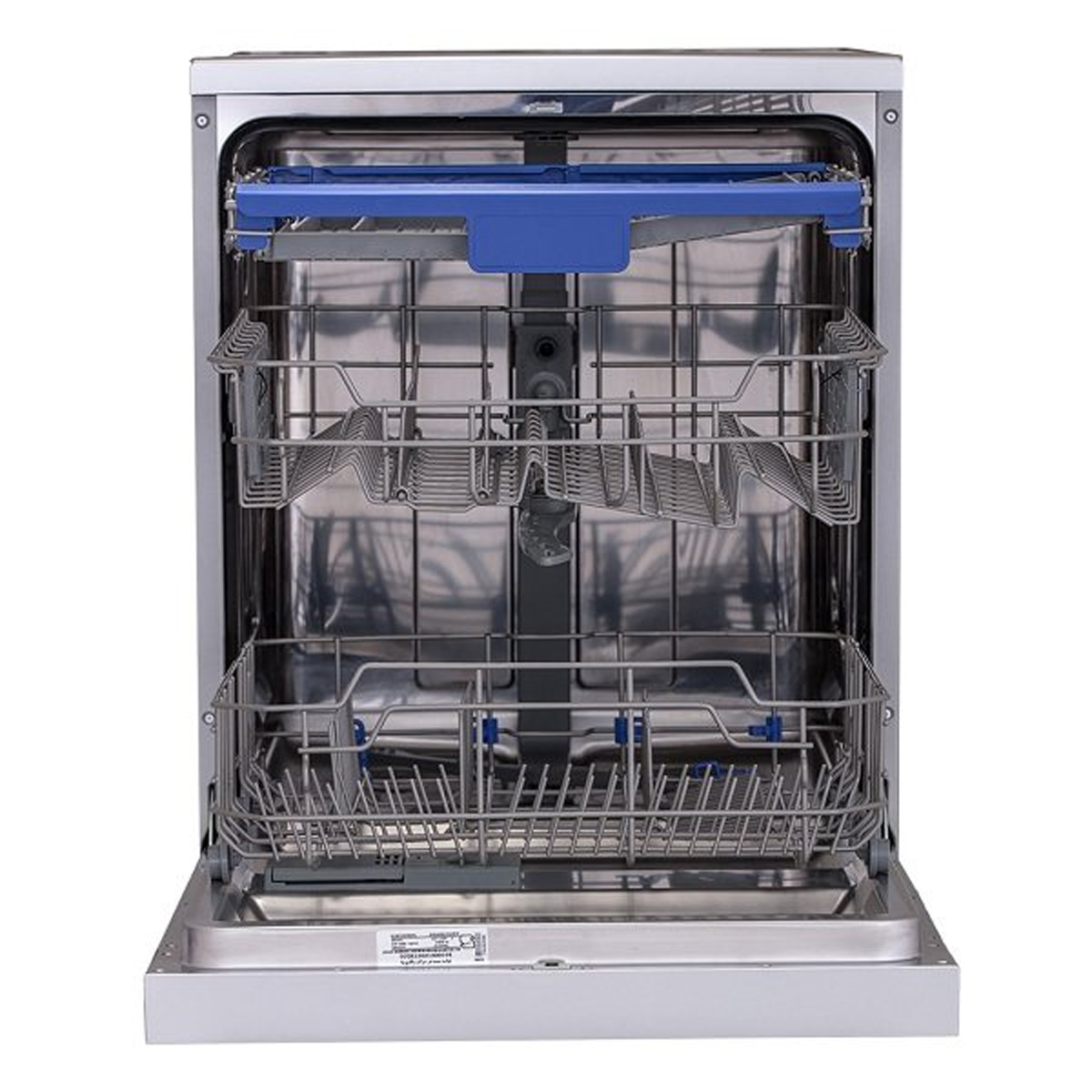 ماشین ظرفشویی اگنس مدل DWT91W