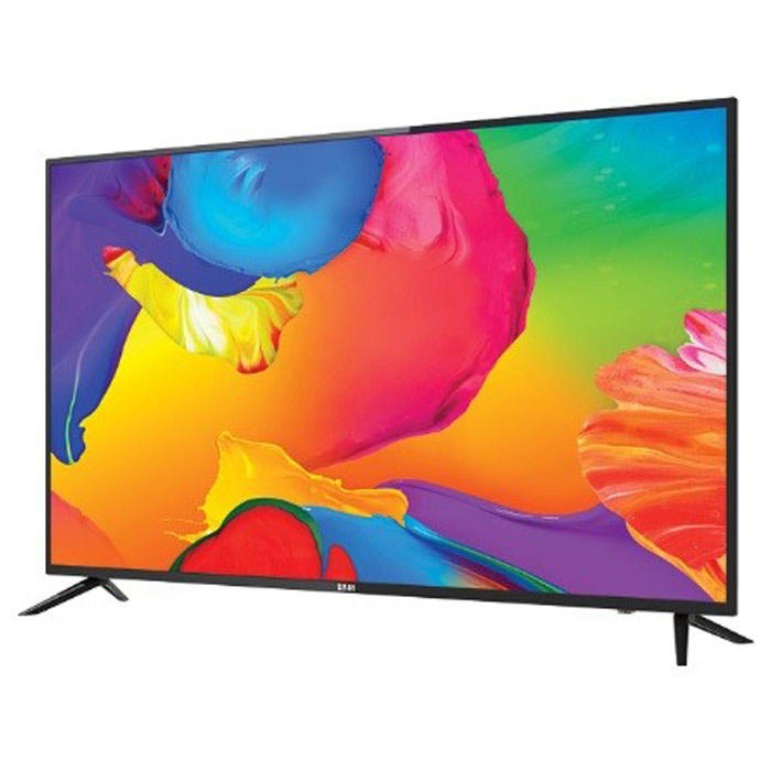تلویزیون 55 اینچ هوشمند سام مدل UA55TU6550TH
