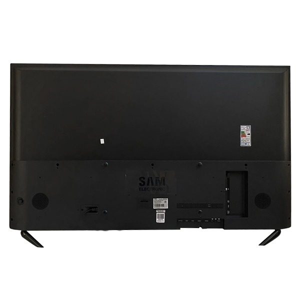 تلویزیون 32 اینچ سام مدل UA32T4600TH