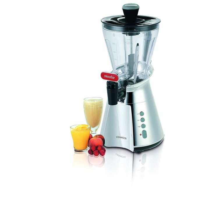 مخلوط کن اسموتی شیردار کنوود مدل SB266