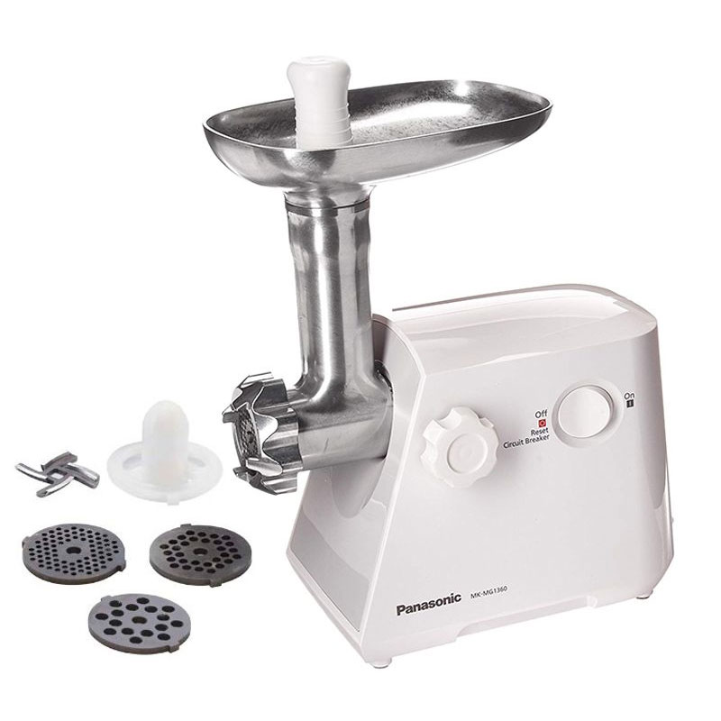 چرخ گوشت پاناسونیک مدل MK MG1360