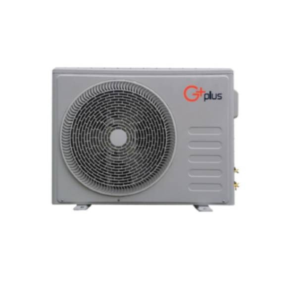 کولر گازی 9000 جی پلاس مدل GAC-HV09M1