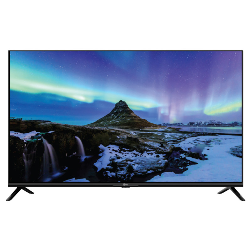 تلویزیون 43 اینچ هوشمند جی پلاس مدل GTV-43LH6122B