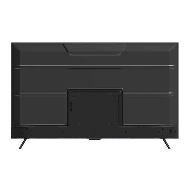 تلویزیون 4K هوشمند 55 اینچ سری 7 ایکس ویژن مدل XYU715