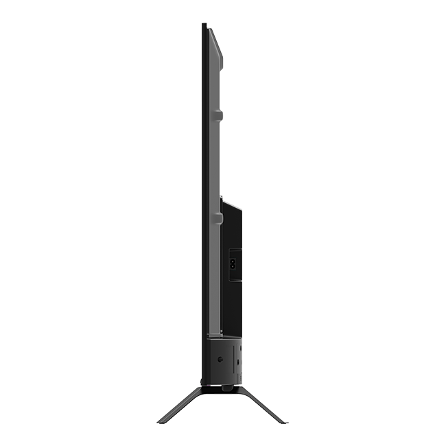 تلویزیون 4K هوشمند 55 اینچ سری 7 ایکس ویژن مدل XYU715