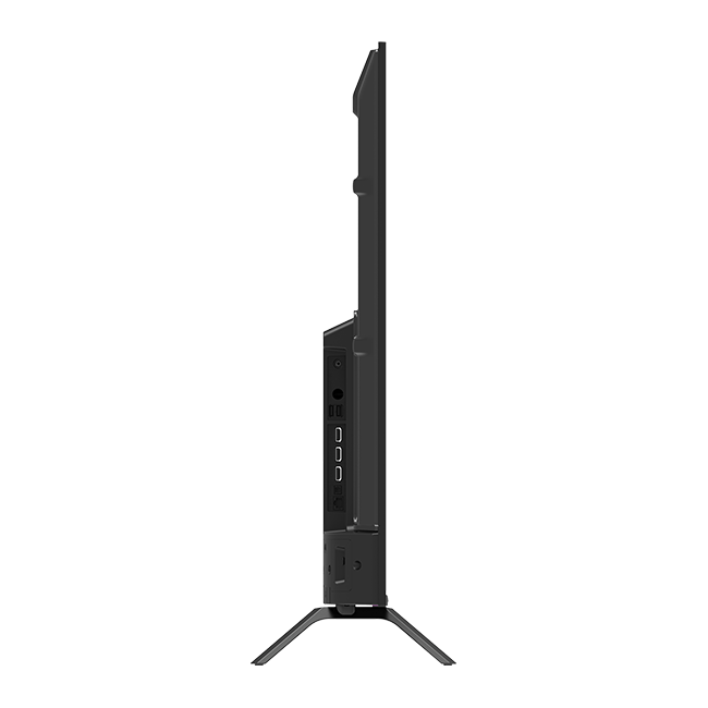 تلویزیون 4K هوشمند 55 اینچ سری 7 ایکس ویژن مدل XYU715