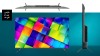 تلویزیون 4K هوشمند 55 اینچ سری 7 ایکس ویژن مدل XYU715