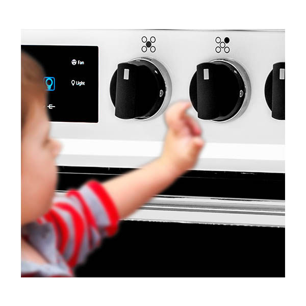 اجاق گاز اسنوا سری آدرینا مدل SGC5 3112N