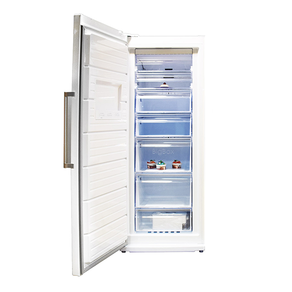 یخچال فریزر دوقلو سام مدل RR40-RZ40